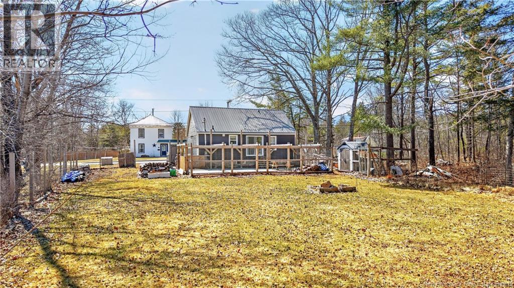 183 Union Street, St. Stephen, New Brunswick  E3L 1W2 - Photo 13 - NB137321