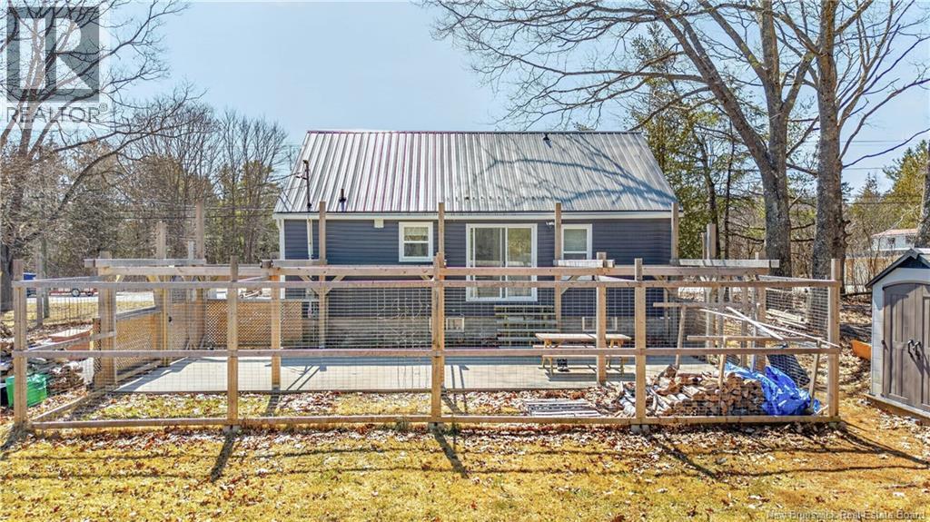 183 Union Street, St. Stephen, New Brunswick  E3L 1W2 - Photo 14 - NB137321