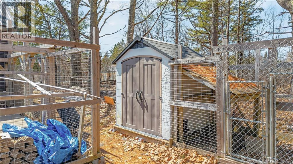 183 Union Street, St. Stephen, New Brunswick  E3L 1W2 - Photo 15 - NB137321