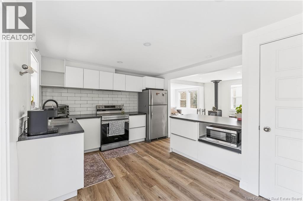 183 Union Street, St. Stephen, New Brunswick  E3L 1W2 - Photo 17 - NB137321