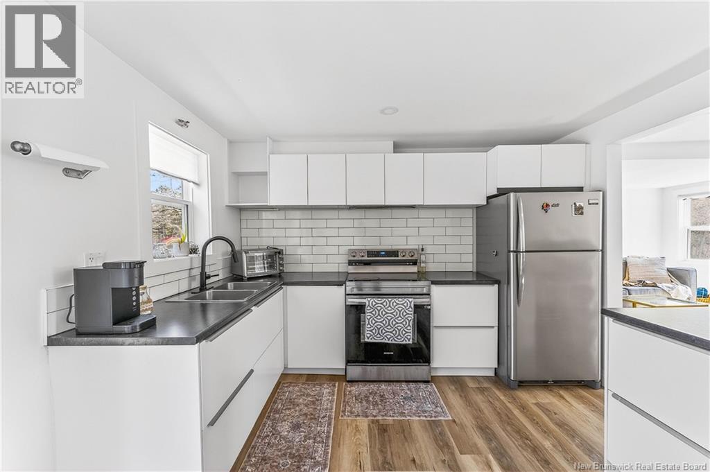 183 Union Street, St. Stephen, New Brunswick  E3L 1W2 - Photo 18 - NB137321