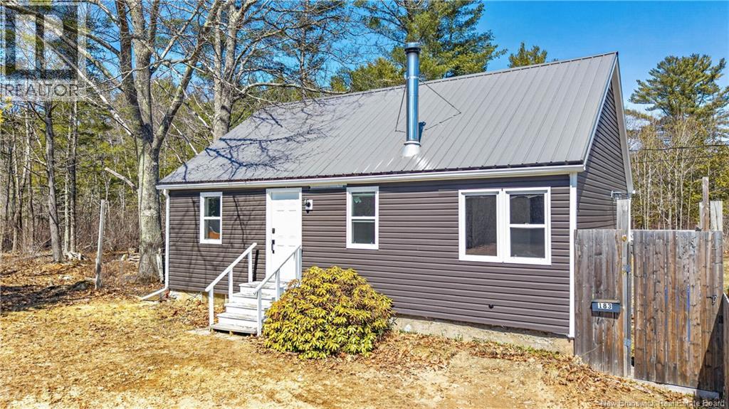 183 Union Street, St. Stephen, New Brunswick  E3L 1W2 - Photo 2 - NB137321