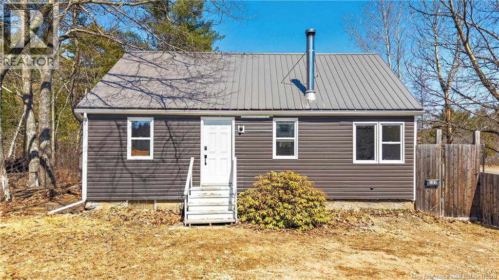 183 Union Street, St. Stephen, New Brunswick  E3L 1W2 - Photo 3 - NB137321