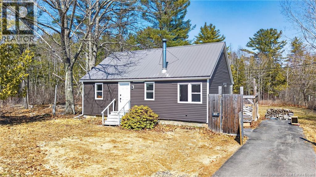 183 Union Street, St. Stephen, New Brunswick  E3L 1W2 - Photo 4 - NB137321