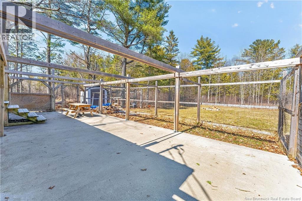 183 Union Street, St. Stephen, New Brunswick  E3L 1W2 - Photo 42 - NB137321