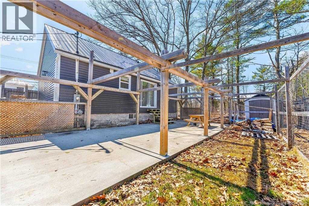 183 Union Street, St. Stephen, New Brunswick  E3L 1W2 - Photo 43 - NB137321