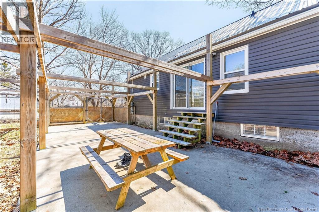 183 Union Street, St. Stephen, New Brunswick  E3L 1W2 - Photo 44 - NB137321