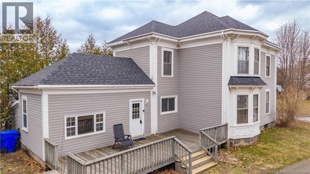 42 Princess, St. Stephen, New Brunswick  E3L 2E8 - Photo 2 - NB137314