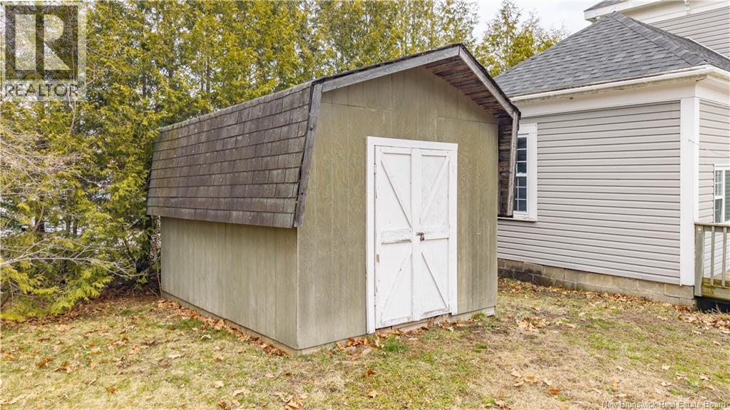 42 Princess, St. Stephen, New Brunswick  E3L 2E8 - Photo 36 - NB137314