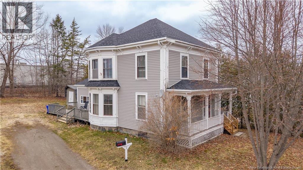 42 Princess, St. Stephen, New Brunswick  E3L 2E8 - Photo 41 - NB137314