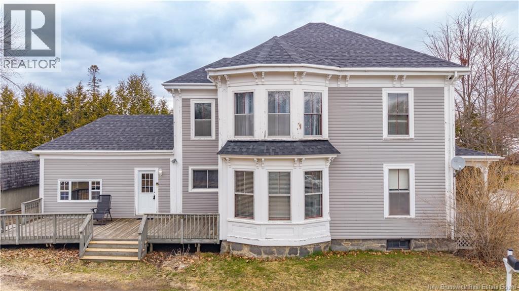 42 Princess, St. Stephen, New Brunswick  E3L 2E8 - Photo 42 - NB137314