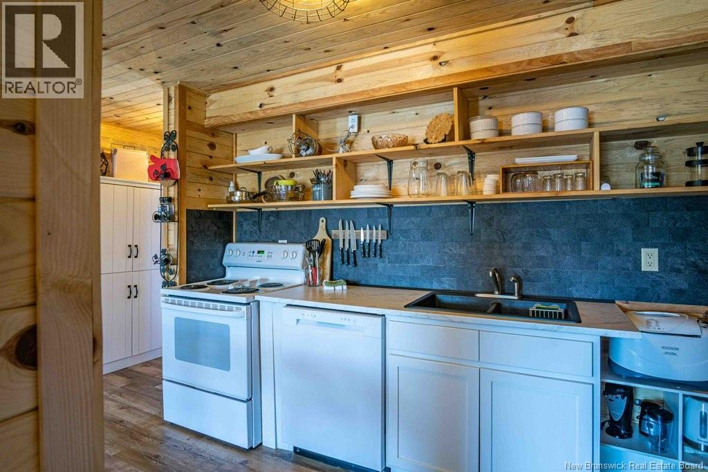 94 Wallace Cove Road, Blacks Harbour, New Brunswick  E5H 1H1 - Photo 10 - NB135326