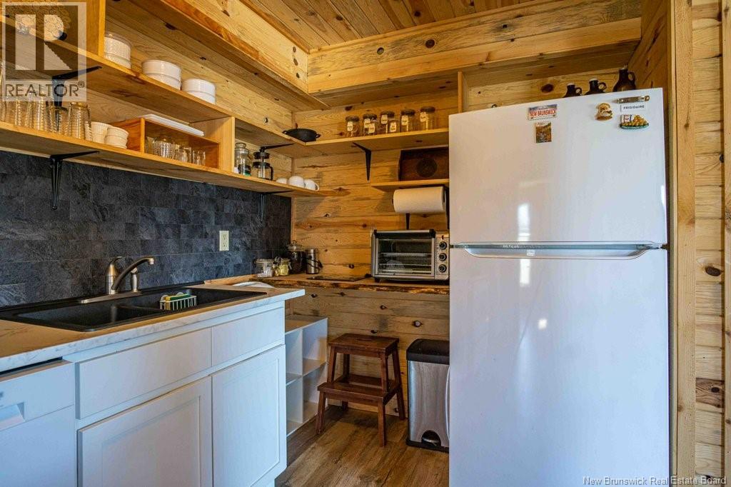 94 Wallace Cove Road, Blacks Harbour, New Brunswick  E5H 1H1 - Photo 13 - NB135326