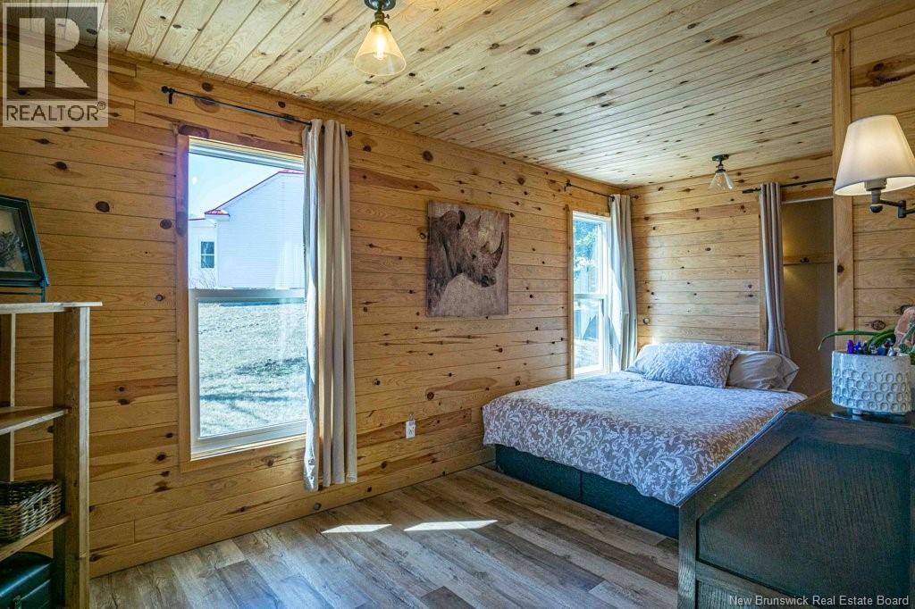 94 Wallace Cove Road, Blacks Harbour, New Brunswick  E5H 1H1 - Photo 14 - NB135326