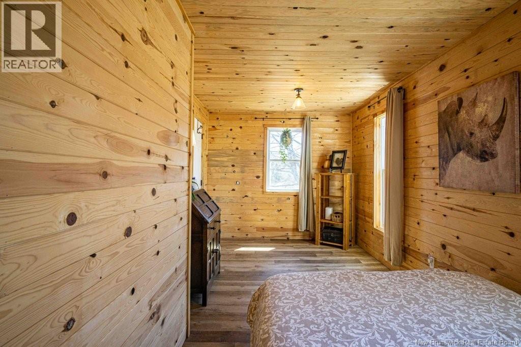 94 Wallace Cove Road, Blacks Harbour, New Brunswick  E5H 1H1 - Photo 16 - NB135326