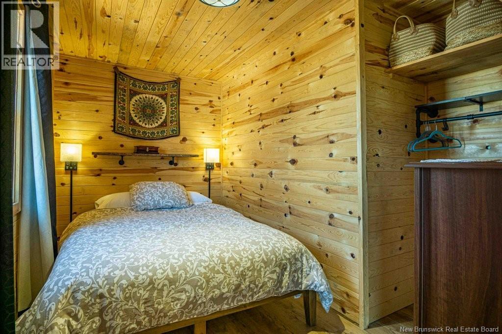 94 Wallace Cove Road, Blacks Harbour, New Brunswick  E5H 1H1 - Photo 19 - NB135326