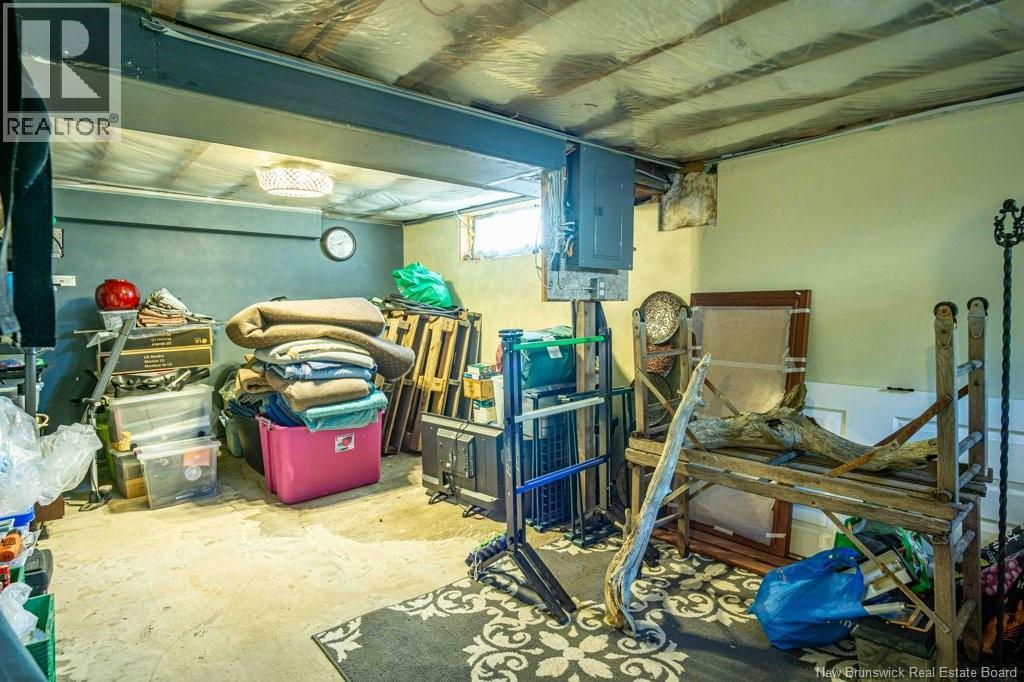 94 Wallace Cove Road, Blacks Harbour, New Brunswick  E5H 1H1 - Photo 25 - NB135326