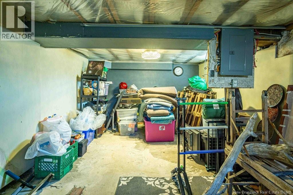 94 Wallace Cove Road, Blacks Harbour, New Brunswick  E5H 1H1 - Photo 26 - NB135326