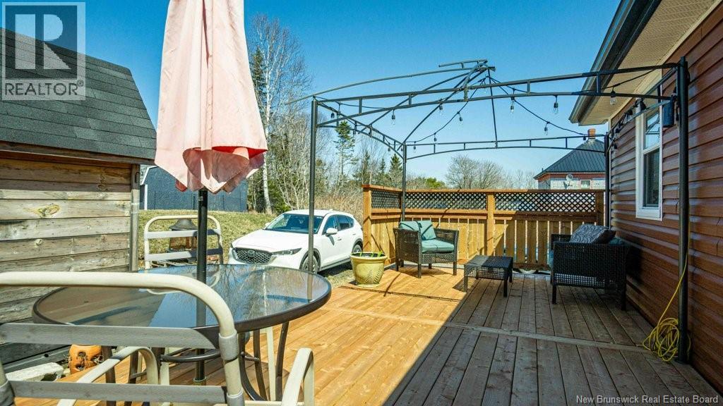 94 Wallace Cove Road, Blacks Harbour, New Brunswick  E5H 1H1 - Photo 31 - NB135326