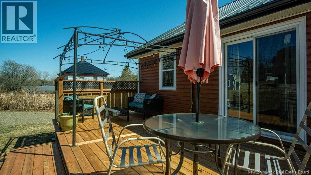 94 Wallace Cove Road, Blacks Harbour, New Brunswick  E5H 1H1 - Photo 32 - NB135326