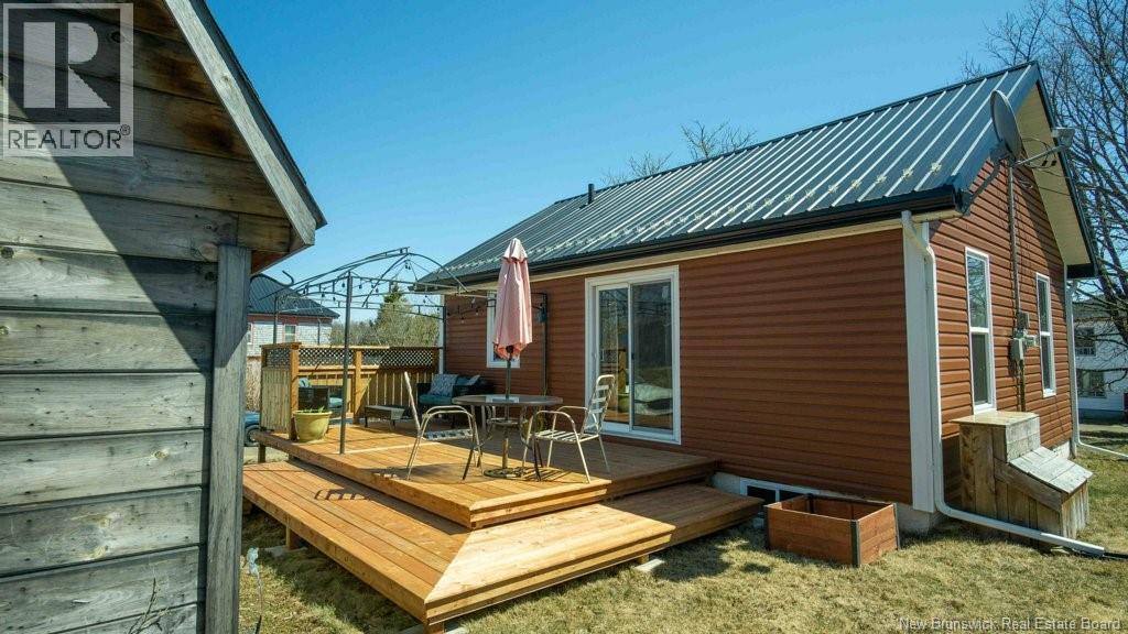 94 Wallace Cove Road, Blacks Harbour, New Brunswick  E5H 1H1 - Photo 33 - NB135326
