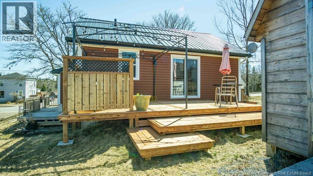 94 Wallace Cove Road, Blacks Harbour, New Brunswick  E5H 1H1 - Photo 34 - NB135326