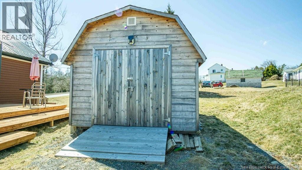 94 Wallace Cove Road, Blacks Harbour, New Brunswick  E5H 1H1 - Photo 35 - NB135326