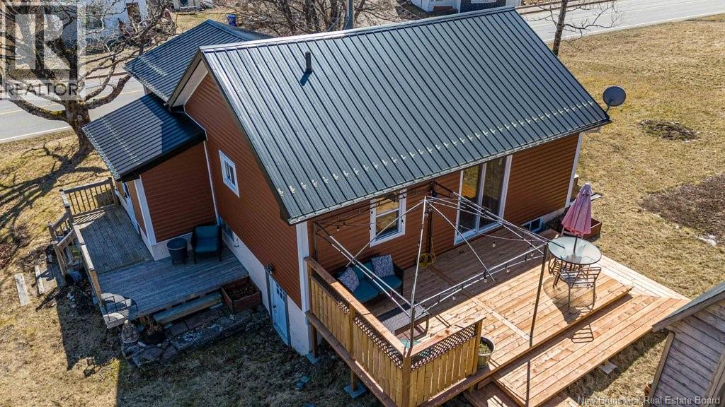 94 Wallace Cove Road, Blacks Harbour, New Brunswick  E5H 1H1 - Photo 37 - NB135326