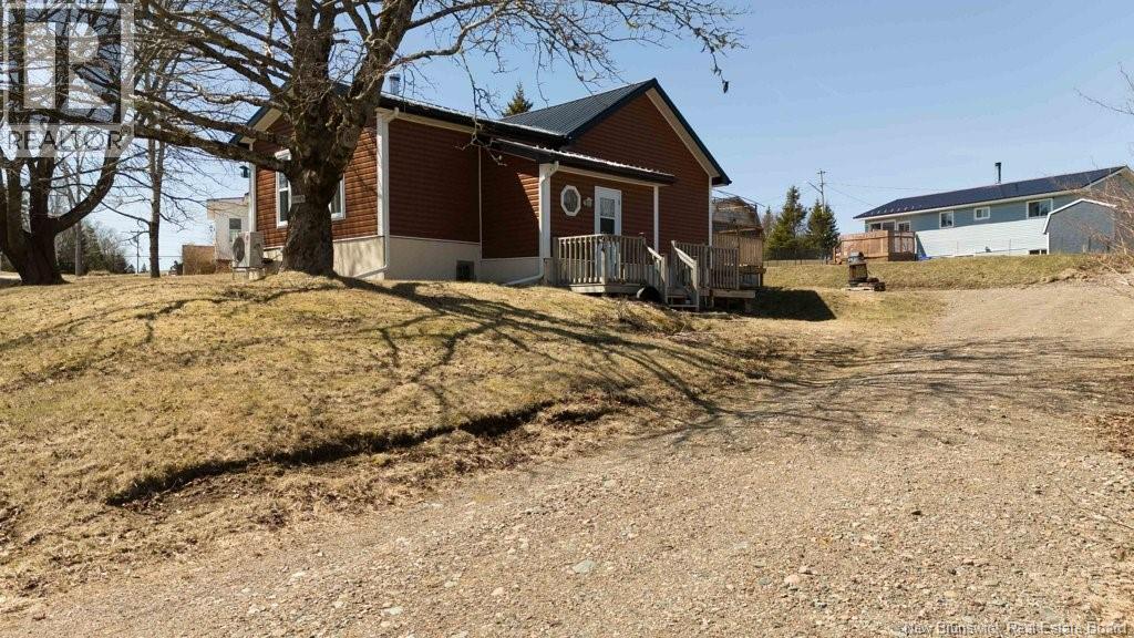 94 Wallace Cove Road, Blacks Harbour, New Brunswick  E5H 1H1 - Photo 44 - NB135326