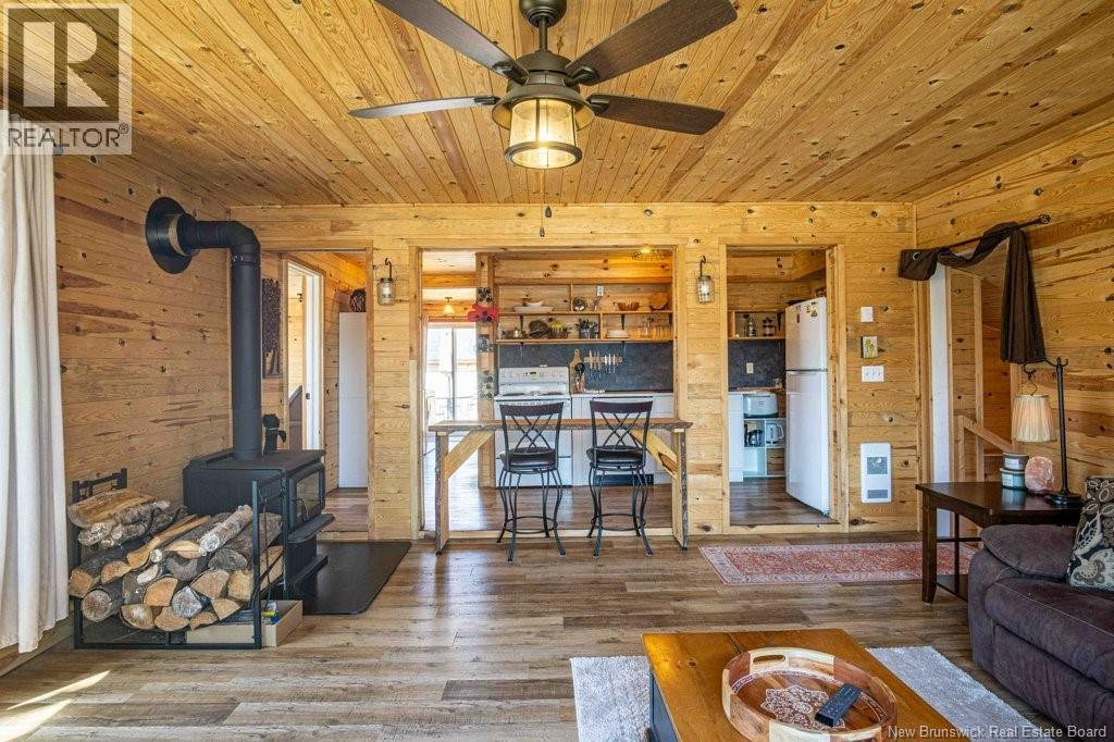 94 Wallace Cove Road, Blacks Harbour, New Brunswick  E5H 1H1 - Photo 6 - NB135326