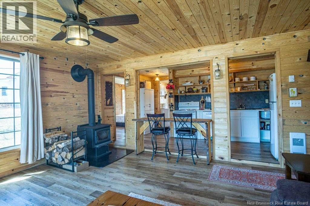 94 Wallace Cove Road, Blacks Harbour, New Brunswick  E5H 1H1 - Photo 7 - NB135326