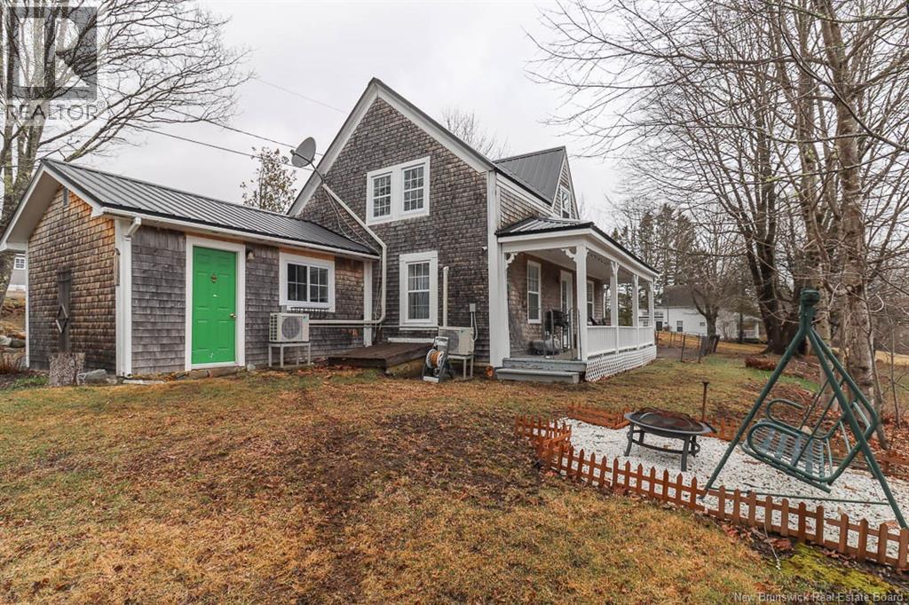 10 Pancake Hill Rd, St George, New Brunswick  E5C 3K9 - Photo 2 - NB137180