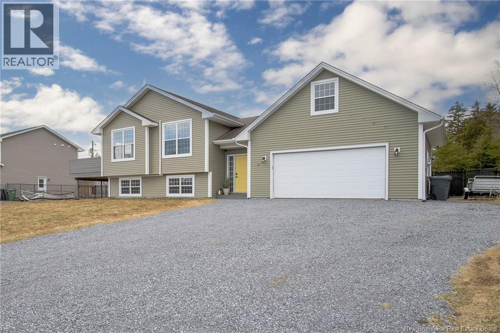 27 Jenkins Drive, Quispamsis, New Brunswick