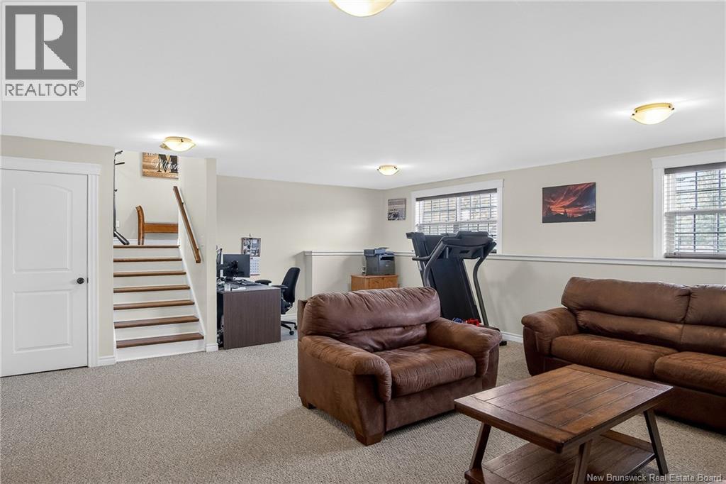 27 Jenkins Drive, Quispamsis, New Brunswick  E2E 0J6 - Photo 23 - NB137406