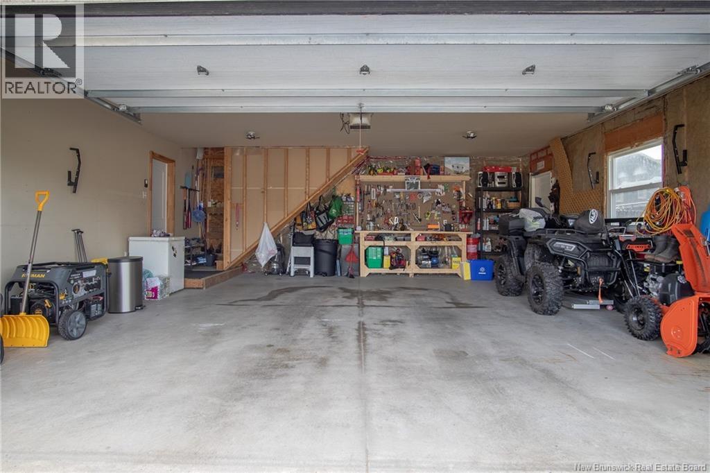 27 Jenkins Drive, Quispamsis, New Brunswick  E2E 0J6 - Photo 31 - NB137406