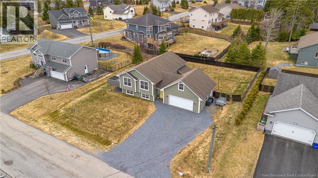 27 Jenkins Drive, Quispamsis, New Brunswick  E2E 0J6 - Photo 38 - NB137406