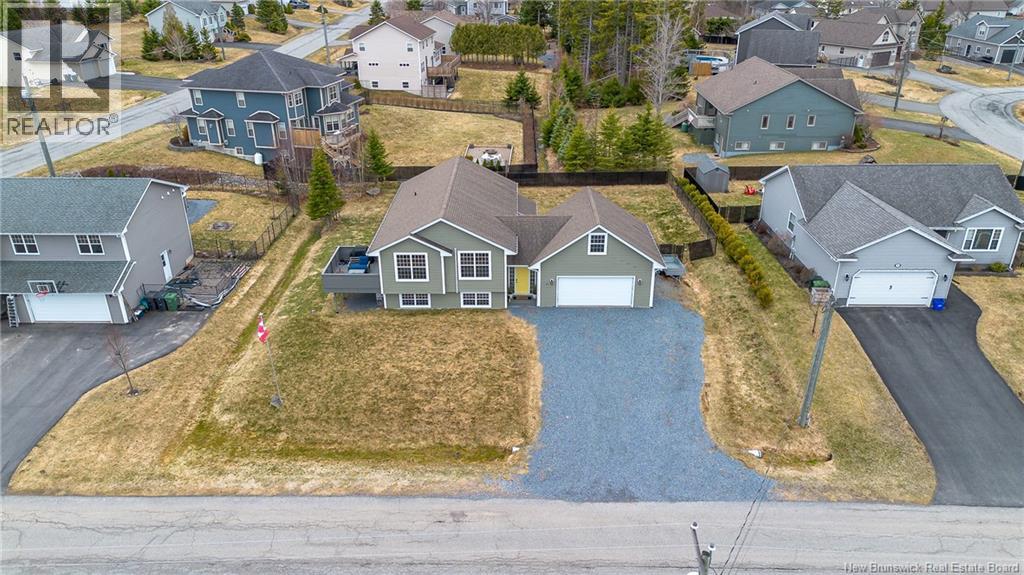 27 Jenkins Drive, Quispamsis, New Brunswick  E2E 0J6 - Photo 39 - NB137406