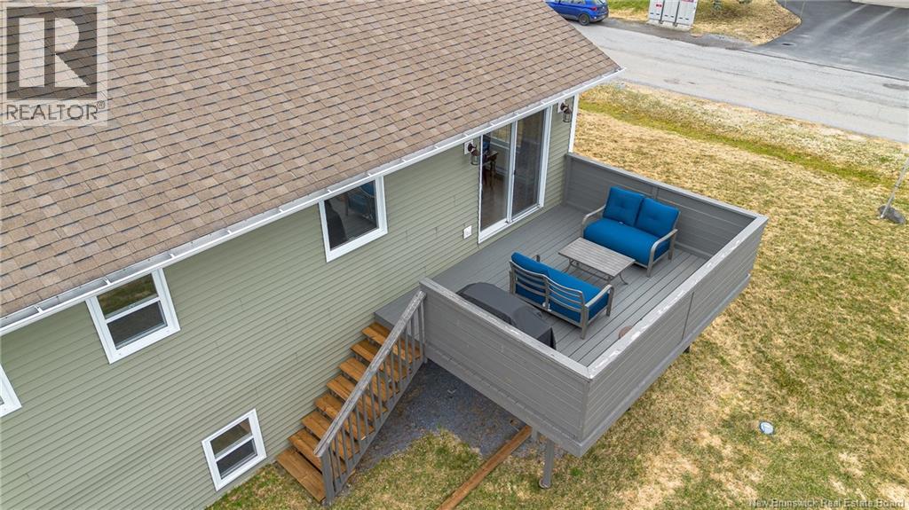 27 Jenkins Drive, Quispamsis, New Brunswick  E2E 0J6 - Photo 43 - NB137406