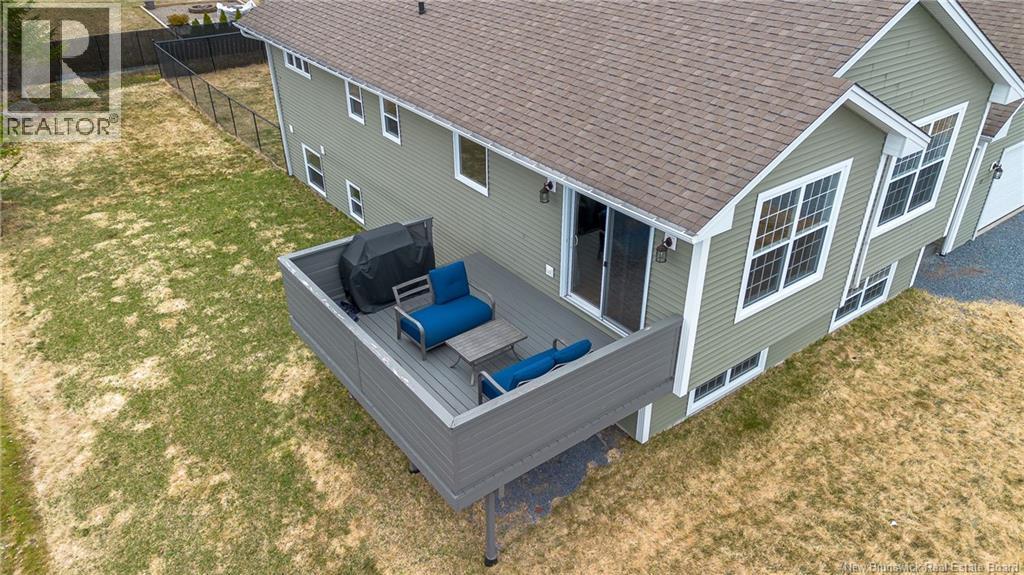 27 Jenkins Drive, Quispamsis, New Brunswick  E2E 0J6 - Photo 44 - NB137406