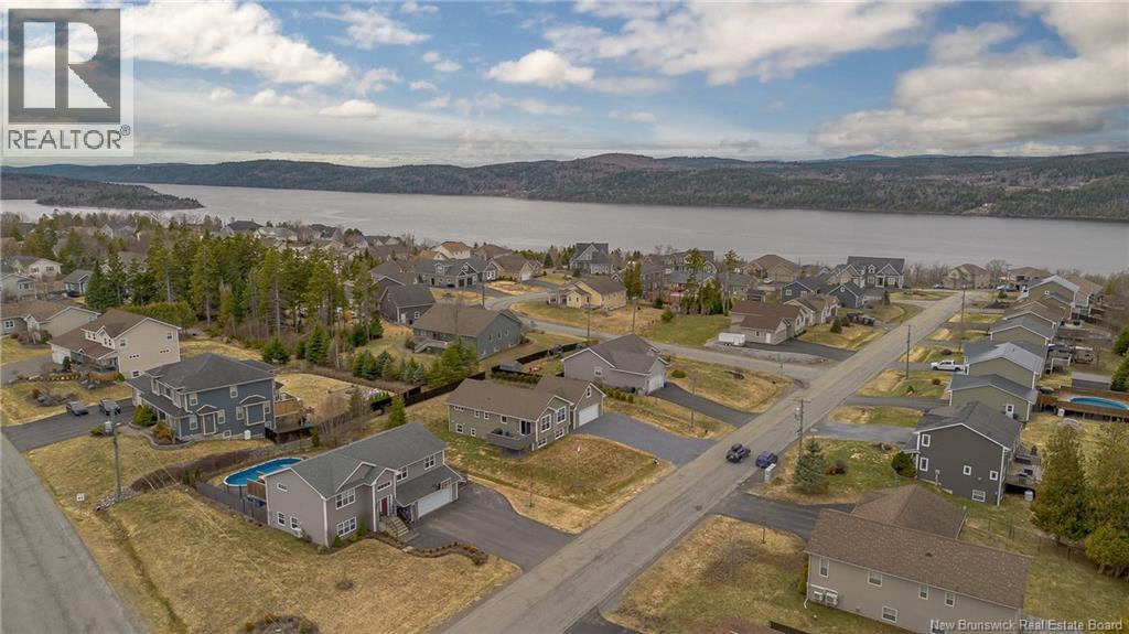 27 Jenkins Drive, Quispamsis, New Brunswick  E2E 0J6 - Photo 47 - NB137406