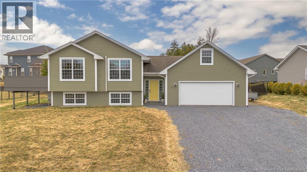 27 Jenkins Drive, Quispamsis, New Brunswick  E2E 0J6 - Photo 48 - NB137406