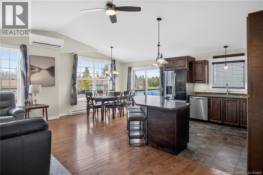 27 Jenkins Drive, Quispamsis, New Brunswick  E2E 0J6 - Photo 6 - NB137406