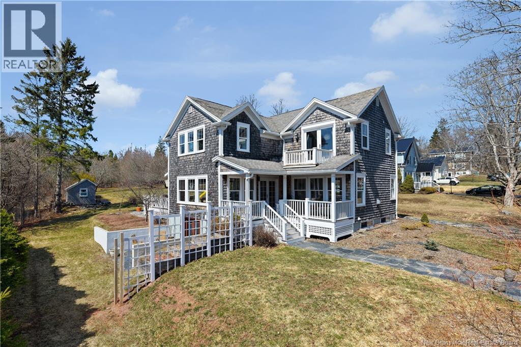 48 Charles Street, Saint Andrews, New Brunswick