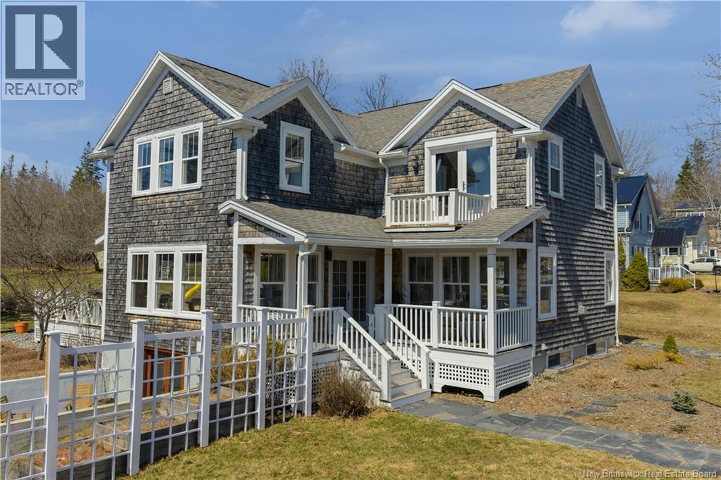 48 Charles Street, Saint Andrews, New Brunswick  E5B 2J2 - Photo 3 - NB137444