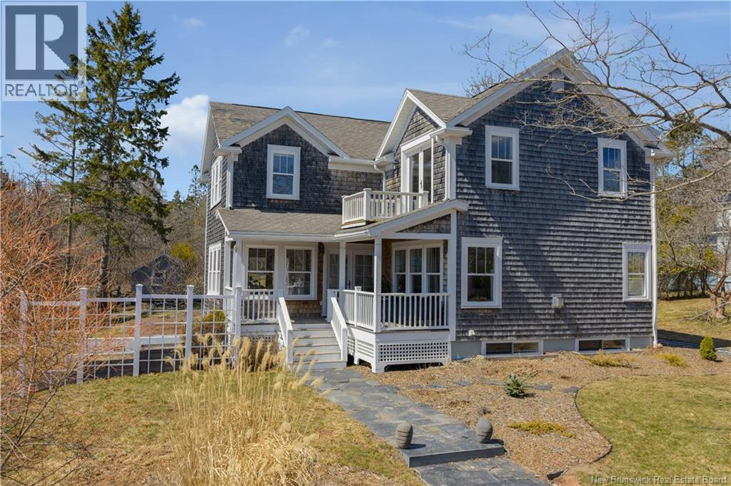 48 Charles Street, Saint Andrews, New Brunswick  E5B 2J2 - Photo 4 - NB137444