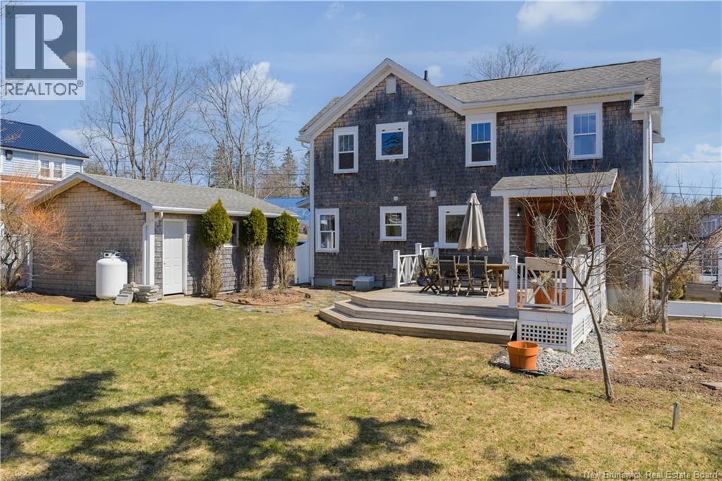 48 Charles Street, Saint Andrews, New Brunswick  E5B 2J2 - Photo 44 - NB137444