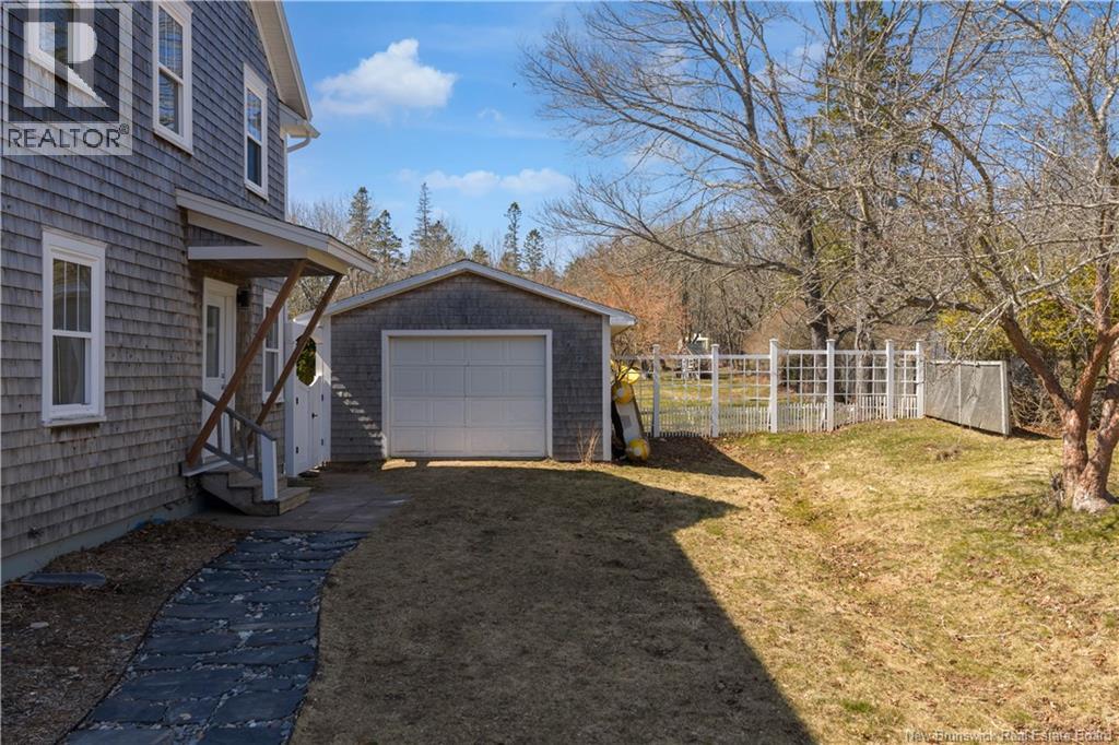 48 Charles Street, Saint Andrews, New Brunswick  E5B 2J2 - Photo 45 - NB137444