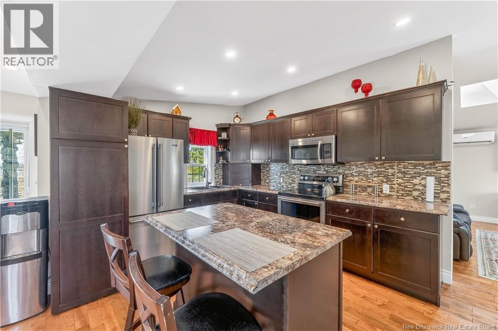 58 Leavitt Head Road, Back Bay, New Brunswick  E5C 1Z7 - Photo 18 - NB137412