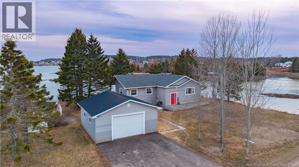 58 Leavitt Head Road, Back Bay, New Brunswick  E5C 1Z7 - Photo 2 - NB137412