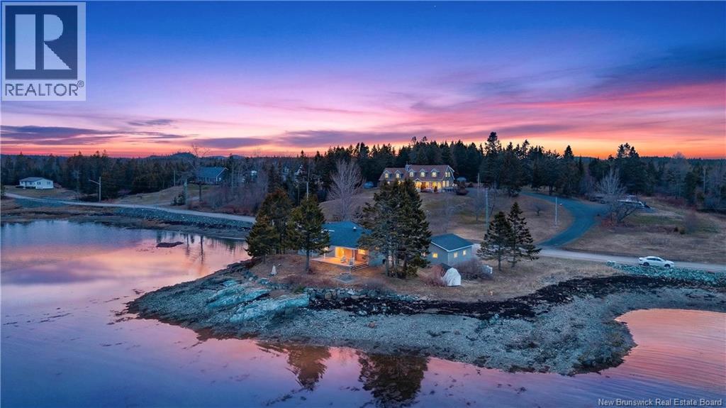 58 Leavitt Head Road, Back Bay, New Brunswick  E5C 1Z7 - Photo 39 - NB137412